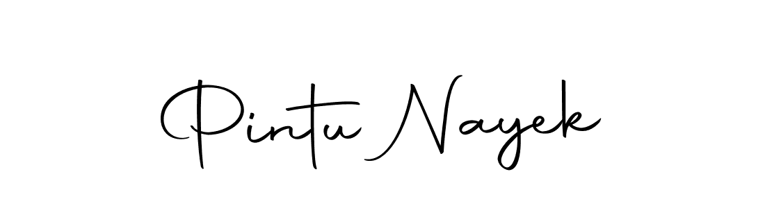 Similarly Autography-DOLnW is the best handwritten signature design. Signature creator online .You can use it as an online autograph creator for name Pintu Nayek. Pintu Nayek signature style 10 images and pictures png