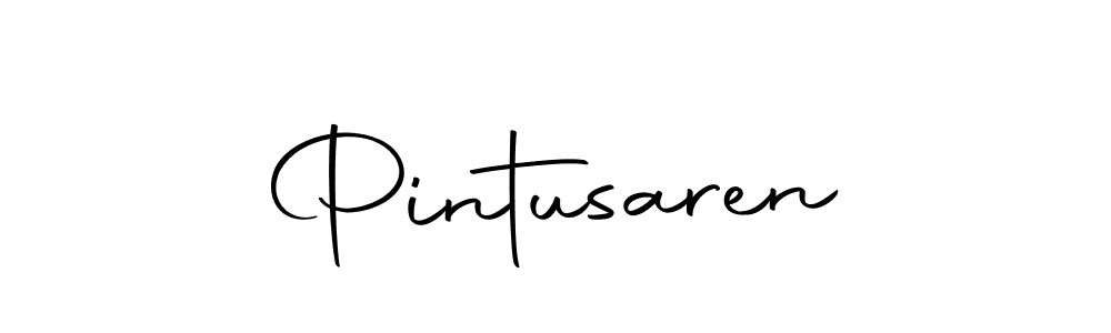 How to Draw Pintusaren signature style? Autography-DOLnW is a latest design signature styles for name Pintusaren. Pintusaren signature style 10 images and pictures png