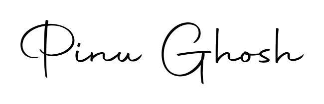 Also You can easily find your signature by using the search form. We will create Pinu Ghosh name handwritten signature images for you free of cost using Autography-DOLnW sign style. Pinu Ghosh signature style 10 images and pictures png