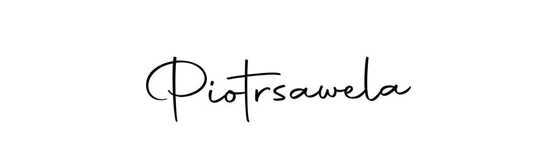 Autography-DOLnW is a professional signature style that is perfect for those who want to add a touch of class to their signature. It is also a great choice for those who want to make their signature more unique. Get Piotrsawela name to fancy signature for free. Piotrsawela signature style 10 images and pictures png