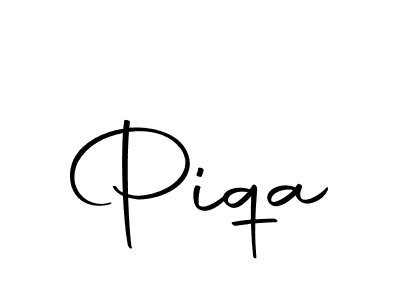 Here are the top 10 professional signature styles for the name Piqa. These are the best autograph styles you can use for your name. Piqa signature style 10 images and pictures png