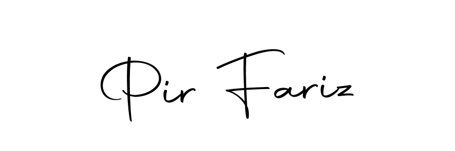 Check out images of Autograph of Pir Fariz name. Actor Pir Fariz Signature Style. Autography-DOLnW is a professional sign style online. Pir Fariz signature style 10 images and pictures png