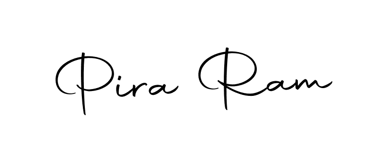 Use a signature maker to create a handwritten signature online. With this signature software, you can design (Autography-DOLnW) your own signature for name Pira Ram. Pira Ram signature style 10 images and pictures png