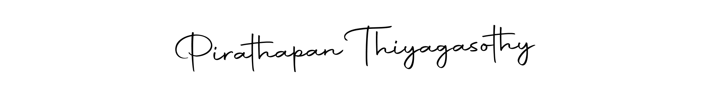 Also we have Pirathapan Thiyagasothy name is the best signature style. Create professional handwritten signature collection using Autography-DOLnW autograph style. Pirathapan Thiyagasothy signature style 10 images and pictures png