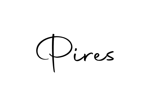 Similarly Autography-DOLnW is the best handwritten signature design. Signature creator online .You can use it as an online autograph creator for name Pires. Pires signature style 10 images and pictures png