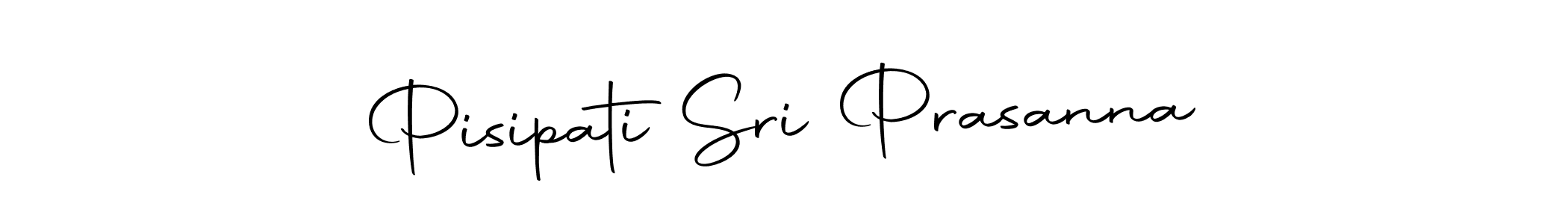 You can use this online signature creator to create a handwritten signature for the name Pisipati Sri Prasanna. This is the best online autograph maker. Pisipati Sri Prasanna signature style 10 images and pictures png