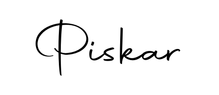 The Autography-DOLnW signature style provides a bold statement for name Piskar. Designed for business owners, executives, and leaders. Piskar signature style 10 images and pictures png