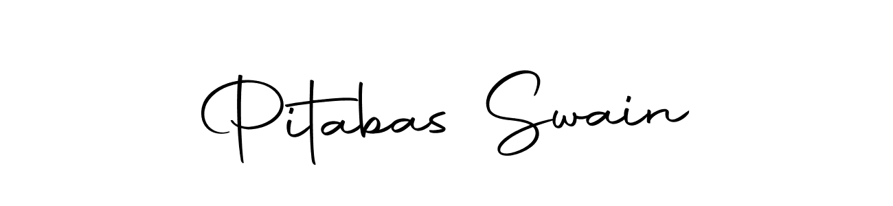 It looks lik you need a new signature style for name Pitabas Swain. Design unique handwritten (Autography-DOLnW) signature with our free signature maker in just a few clicks. Pitabas Swain signature style 10 images and pictures png