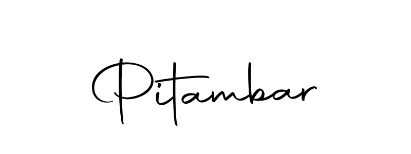 The best way (Autography-DOLnW) to make a short signature is to pick only two or three words in your name. The name Pitambar include a total of six letters. For converting this name. Pitambar signature style 10 images and pictures png