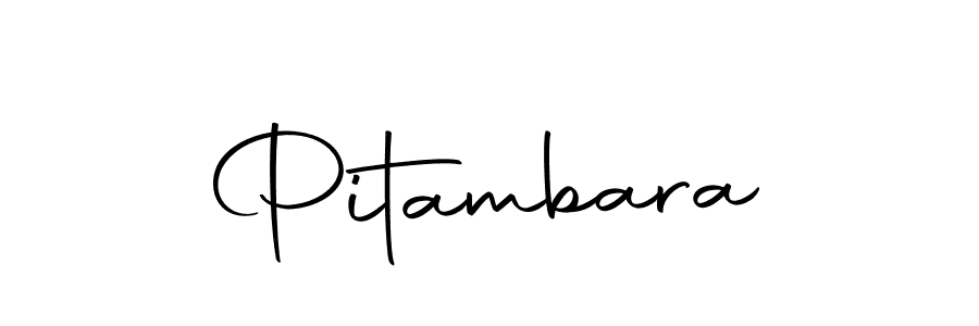 Autography-DOLnW is a professional signature style that is perfect for those who want to add a touch of class to their signature. It is also a great choice for those who want to make their signature more unique. Get Pitambara name to fancy signature for free. Pitambara signature style 10 images and pictures png