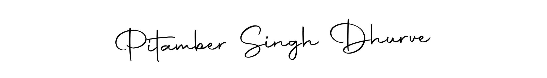 Once you've used our free online signature maker to create your best signature Autography-DOLnW style, it's time to enjoy all of the benefits that Pitamber Singh Dhurve name signing documents. Pitamber Singh Dhurve signature style 10 images and pictures png