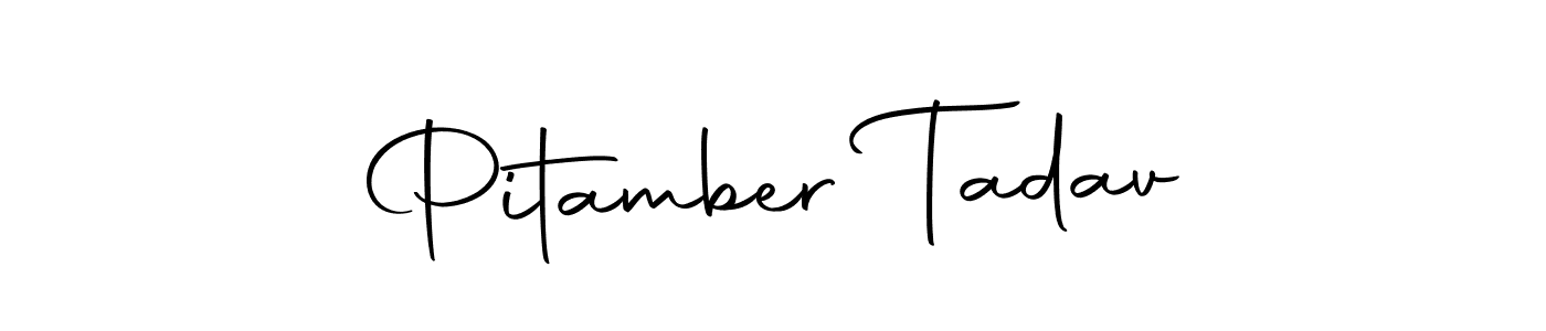 Check out images of Autograph of Pitamber Tadav name. Actor Pitamber Tadav Signature Style. Autography-DOLnW is a professional sign style online. Pitamber Tadav signature style 10 images and pictures png