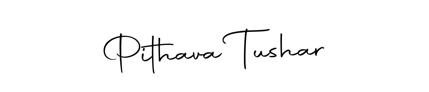 Also You can easily find your signature by using the search form. We will create Pithava Tushar name handwritten signature images for you free of cost using Autography-DOLnW sign style. Pithava Tushar signature style 10 images and pictures png