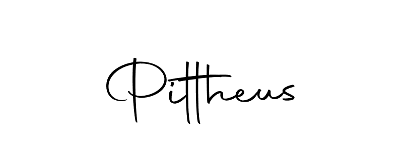 How to Draw Pittheus signature style? Autography-DOLnW is a latest design signature styles for name Pittheus. Pittheus signature style 10 images and pictures png