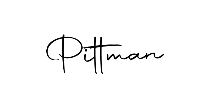 Also we have Pittman name is the best signature style. Create professional handwritten signature collection using Autography-DOLnW autograph style. Pittman signature style 10 images and pictures png