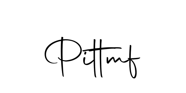 Similarly Autography-DOLnW is the best handwritten signature design. Signature creator online .You can use it as an online autograph creator for name Pittmf. Pittmf signature style 10 images and pictures png