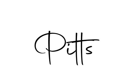 Make a short Pitts signature style. Manage your documents anywhere anytime using Autography-DOLnW. Create and add eSignatures, submit forms, share and send files easily. Pitts signature style 10 images and pictures png
