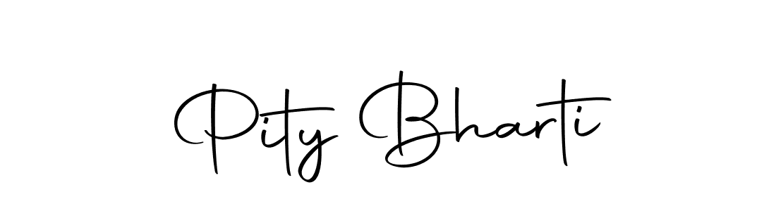 if you are searching for the best signature style for your name Pity Bharti. so please give up your signature search. here we have designed multiple signature styles  using Autography-DOLnW. Pity Bharti signature style 10 images and pictures png