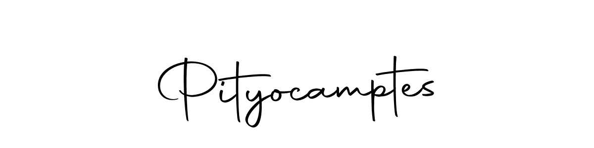 Make a beautiful signature design for name Pityocamptes. Use this online signature maker to create a handwritten signature for free. Pityocamptes signature style 10 images and pictures png