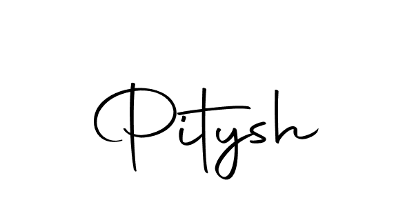 How to Draw Pitysh signature style? Autography-DOLnW is a latest design signature styles for name Pitysh. Pitysh signature style 10 images and pictures png