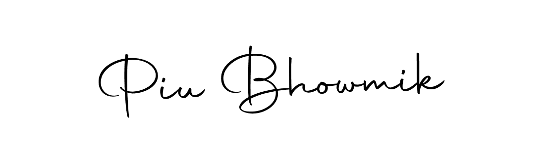 See photos of Piu Bhowmik official signature by Spectra . Check more albums & portfolios. Read reviews & check more about Autography-DOLnW font. Piu Bhowmik signature style 10 images and pictures png
