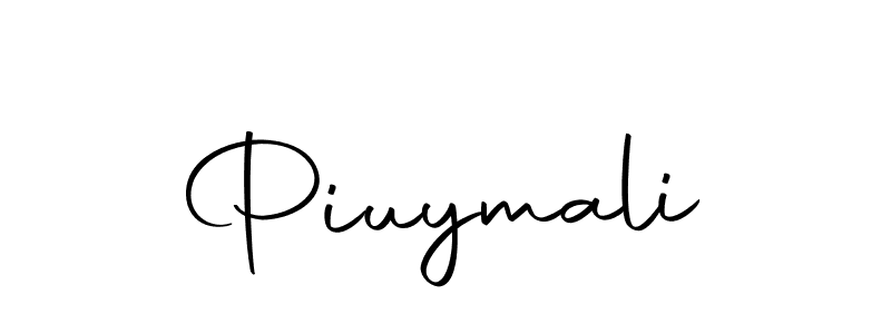 Check out images of Autograph of Piuymali name. Actor Piuymali Signature Style. Autography-DOLnW is a professional sign style online. Piuymali signature style 10 images and pictures png