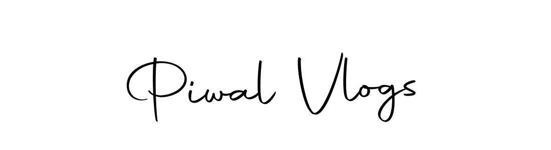 This is the best signature style for the Piwal Vlogs name. Also you like these signature font (Autography-DOLnW). Mix name signature. Piwal Vlogs signature style 10 images and pictures png