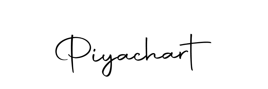 How to Draw Piyachart signature style? Autography-DOLnW is a latest design signature styles for name Piyachart. Piyachart signature style 10 images and pictures png