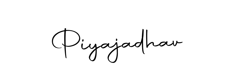 Also You can easily find your signature by using the search form. We will create Piyajadhav name handwritten signature images for you free of cost using Autography-DOLnW sign style. Piyajadhav signature style 10 images and pictures png