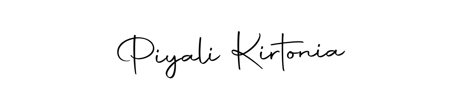 You can use this online signature creator to create a handwritten signature for the name Piyali Kirtonia. This is the best online autograph maker. Piyali Kirtonia signature style 10 images and pictures png