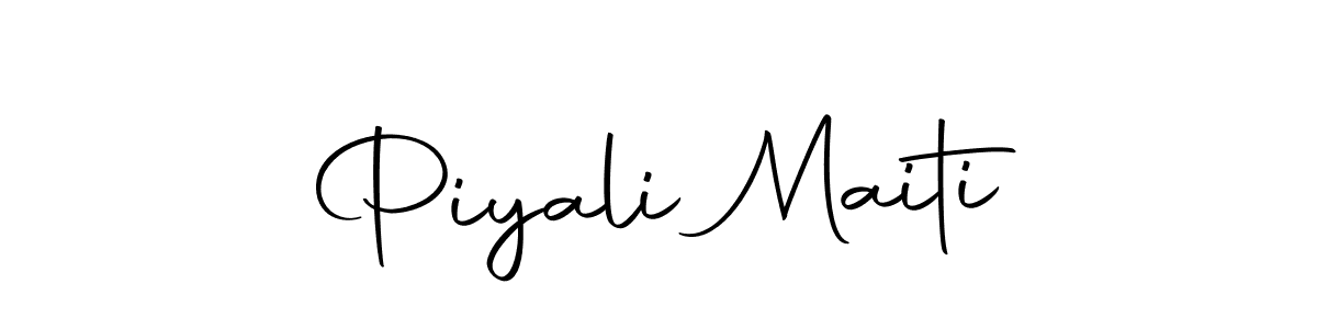 This is the best signature style for the Piyali Maiti name. Also you like these signature font (Autography-DOLnW). Mix name signature. Piyali Maiti signature style 10 images and pictures png