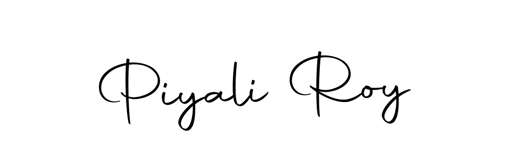 Once you've used our free online signature maker to create your best signature Autography-DOLnW style, it's time to enjoy all of the benefits that Piyali Roy name signing documents. Piyali Roy signature style 10 images and pictures png