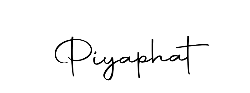 Best and Professional Signature Style for Piyaphat. Autography-DOLnW Best Signature Style Collection. Piyaphat signature style 10 images and pictures png
