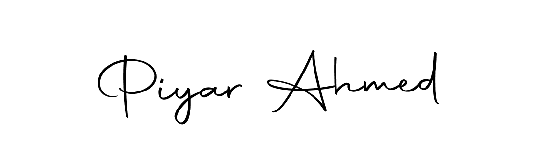 Autography-DOLnW is a professional signature style that is perfect for those who want to add a touch of class to their signature. It is also a great choice for those who want to make their signature more unique. Get Piyar Ahmed name to fancy signature for free. Piyar Ahmed signature style 10 images and pictures png