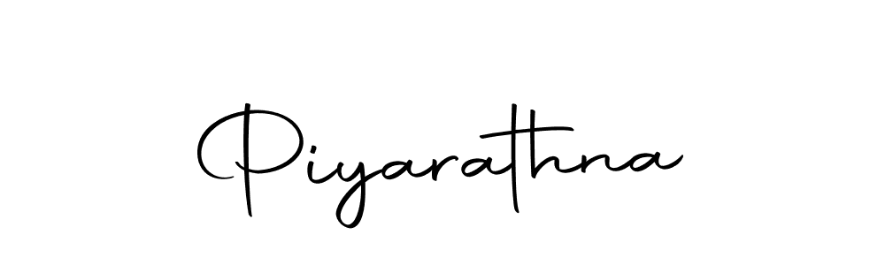 Use a signature maker to create a handwritten signature online. With this signature software, you can design (Autography-DOLnW) your own signature for name Piyarathna. Piyarathna signature style 10 images and pictures png