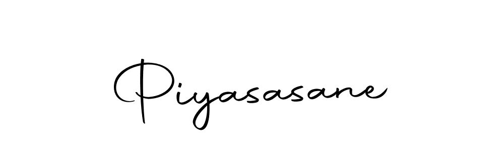 Similarly Autography-DOLnW is the best handwritten signature design. Signature creator online .You can use it as an online autograph creator for name Piyasasane. Piyasasane signature style 10 images and pictures png