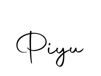 Once you've used our free online signature maker to create your best signature Autography-DOLnW style, it's time to enjoy all of the benefits that Piyu name signing documents. Piyu signature style 10 images and pictures png