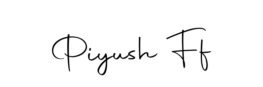Autography-DOLnW is a professional signature style that is perfect for those who want to add a touch of class to their signature. It is also a great choice for those who want to make their signature more unique. Get Piyush Ff name to fancy signature for free. Piyush Ff signature style 10 images and pictures png