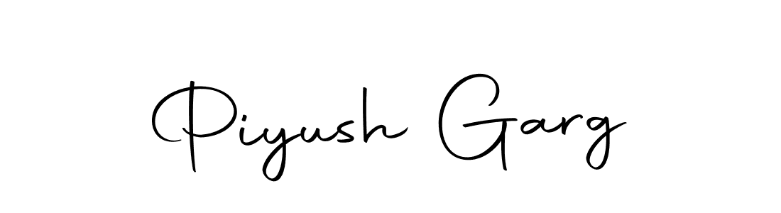 It looks lik you need a new signature style for name Piyush Garg. Design unique handwritten (Autography-DOLnW) signature with our free signature maker in just a few clicks. Piyush Garg signature style 10 images and pictures png