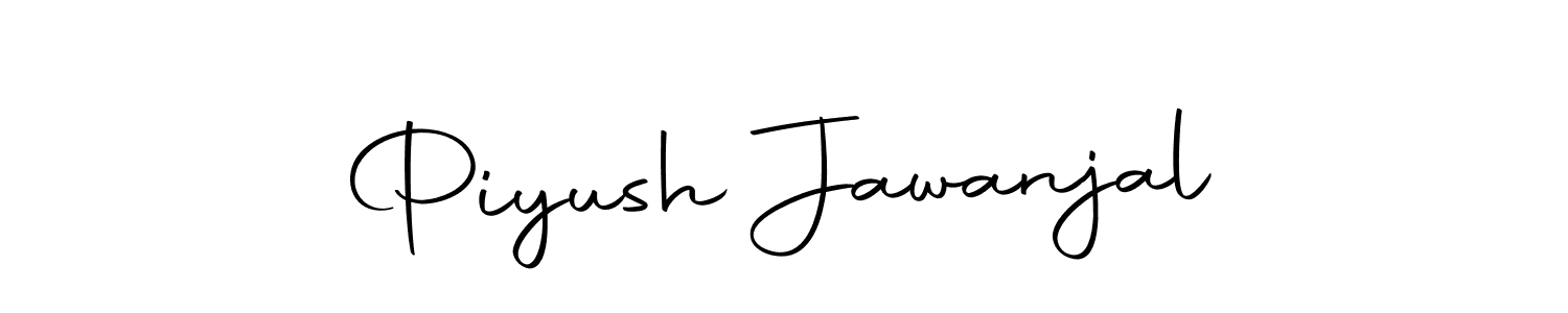 Also You can easily find your signature by using the search form. We will create Piyush Jawanjal name handwritten signature images for you free of cost using Autography-DOLnW sign style. Piyush Jawanjal signature style 10 images and pictures png