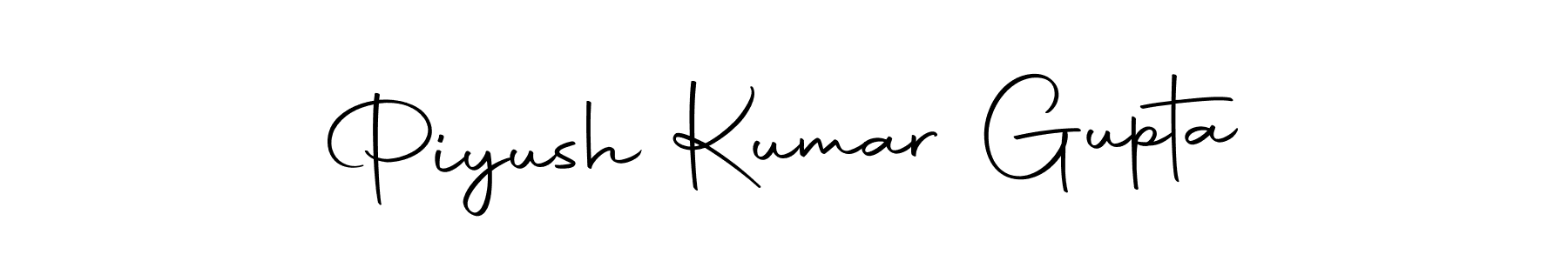 Also You can easily find your signature by using the search form. We will create Piyush Kumar Gupta name handwritten signature images for you free of cost using Autography-DOLnW sign style. Piyush Kumar Gupta signature style 10 images and pictures png