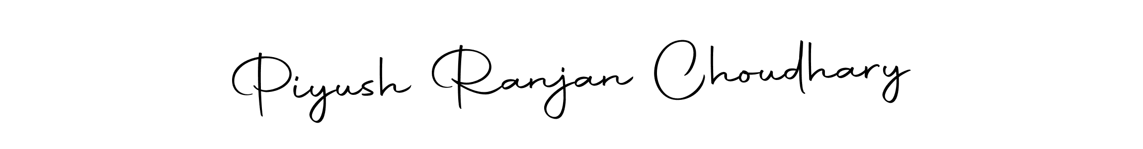 Also You can easily find your signature by using the search form. We will create Piyush Ranjan Choudhary name handwritten signature images for you free of cost using Autography-DOLnW sign style. Piyush Ranjan Choudhary signature style 10 images and pictures png