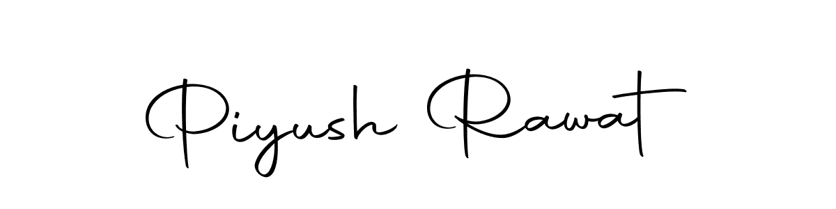 Once you've used our free online signature maker to create your best signature Autography-DOLnW style, it's time to enjoy all of the benefits that Piyush Rawat name signing documents. Piyush Rawat signature style 10 images and pictures png