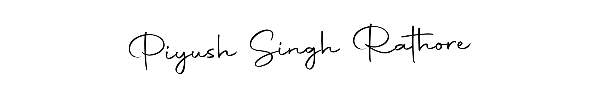 It looks lik you need a new signature style for name Piyush Singh Rathore. Design unique handwritten (Autography-DOLnW) signature with our free signature maker in just a few clicks. Piyush Singh Rathore signature style 10 images and pictures png