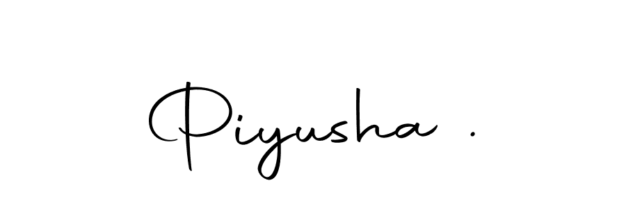 Check out images of Autograph of Piyusha . name. Actor Piyusha . Signature Style. Autography-DOLnW is a professional sign style online. Piyusha . signature style 10 images and pictures png