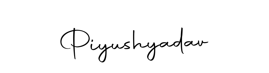 How to Draw Piyushyadav signature style? Autography-DOLnW is a latest design signature styles for name Piyushyadav. Piyushyadav signature style 10 images and pictures png