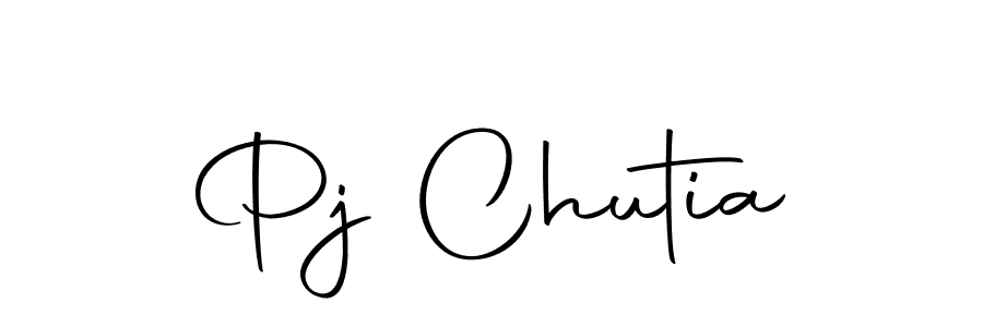 It looks lik you need a new signature style for name Pj Chutia. Design unique handwritten (Autography-DOLnW) signature with our free signature maker in just a few clicks. Pj Chutia signature style 10 images and pictures png