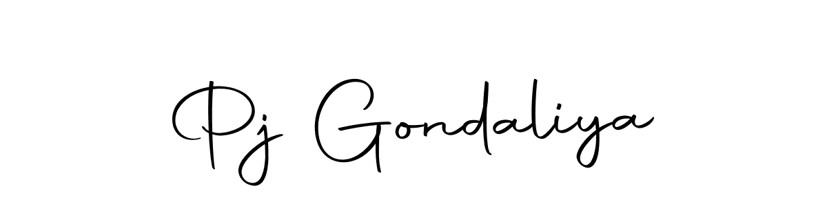 See photos of Pj Gondaliya official signature by Spectra . Check more albums & portfolios. Read reviews & check more about Autography-DOLnW font. Pj Gondaliya signature style 10 images and pictures png