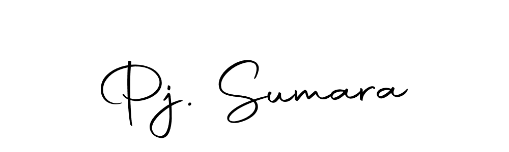 How to Draw Pj. Sumara signature style? Autography-DOLnW is a latest design signature styles for name Pj. Sumara. Pj. Sumara signature style 10 images and pictures png