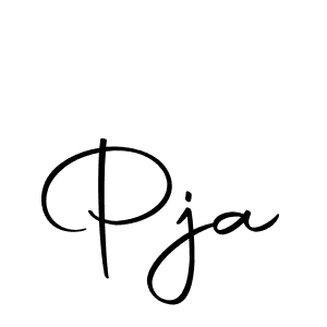 You can use this online signature creator to create a handwritten signature for the name Pja. This is the best online autograph maker. Pja signature style 10 images and pictures png